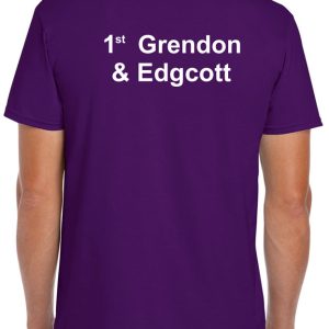 1st Grendon & Edgcott Scout Group