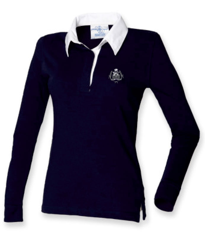 Princes Risborough YFC Rugby Top - Ladies | Stork Workwear Ltd