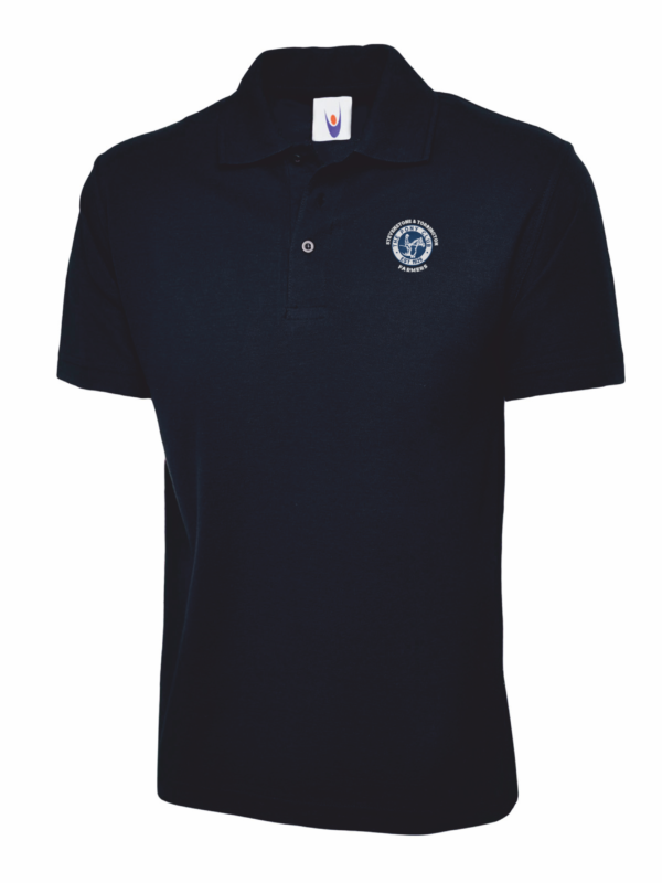 Stevenstone & Torrington Farmers PC Polo Shirt | Stork Workwear Ltd